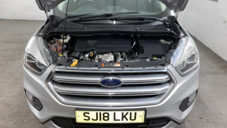 Ford Kuga 1.5 TDCi Titanium 5dr 2WD Diesel Estate